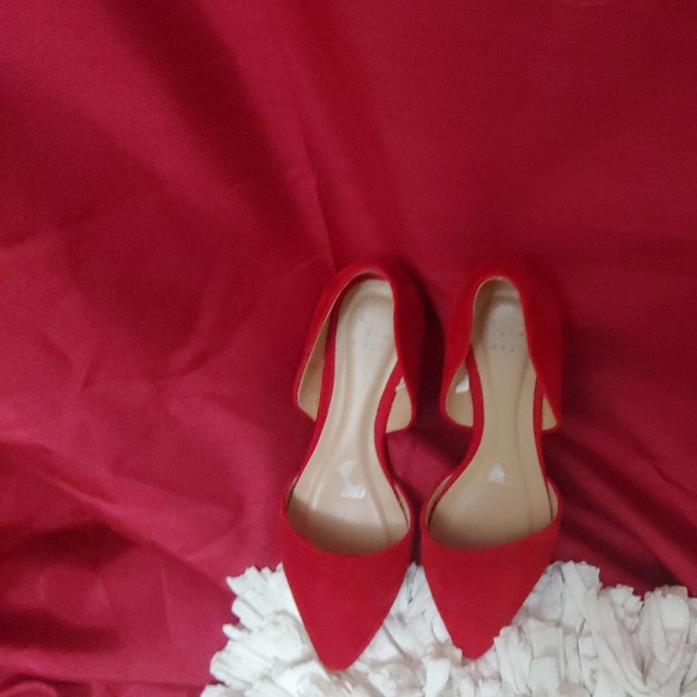 a . new day shoes